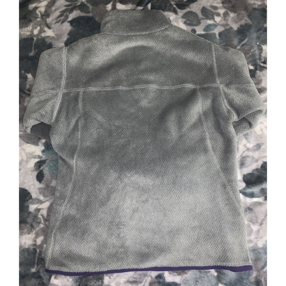 Patagonia Women’s Re-Tool Snap T-Fleece Pullover - Picture 5 of 6